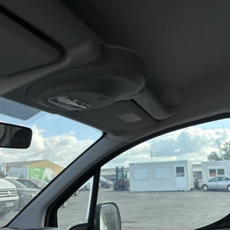 Leve vitre electrique avant droit PEUGEOT PARTNER 2 Photo n°13