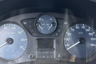 Leve vitre electrique avant droit PEUGEOT PARTNER 2