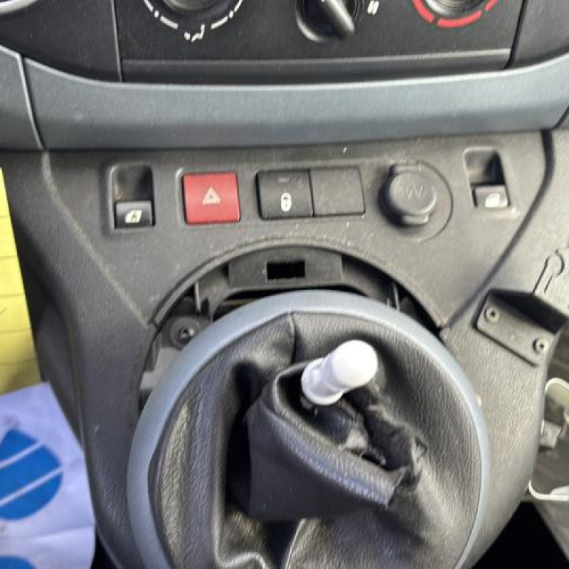 Leve vitre electrique avant droit PEUGEOT PARTNER 2 Photo n°16