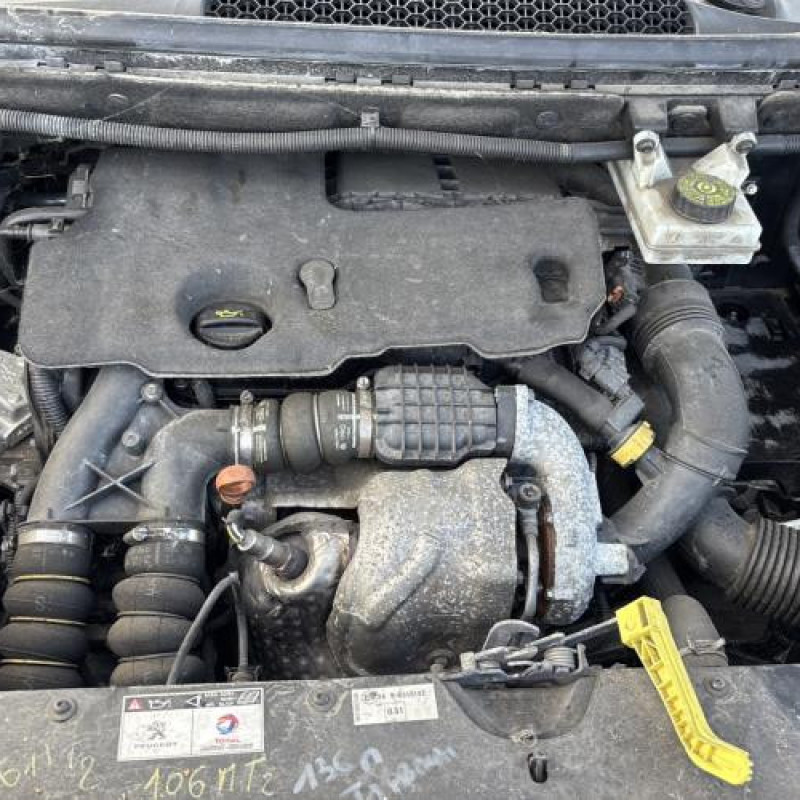 Leve vitre electrique avant droit PEUGEOT PARTNER 2 Photo n°19