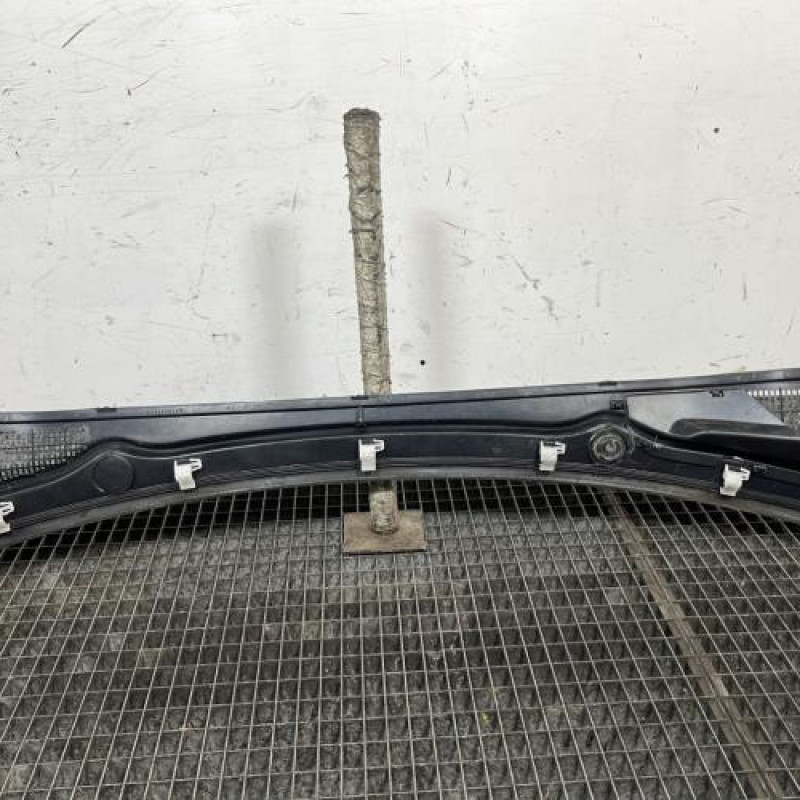 Baie de pare brise RENAULT CLIO 4 Photo n°4