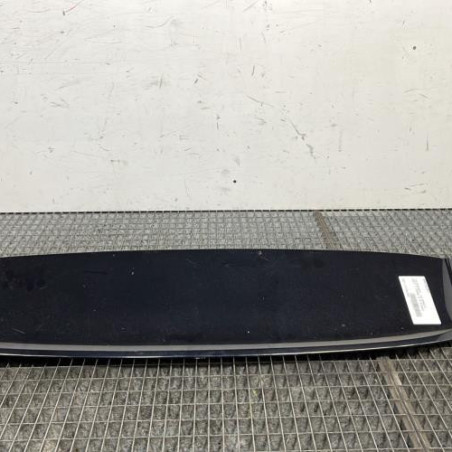 Becquet VOLKSWAGEN GOLF 7 Photo n°1