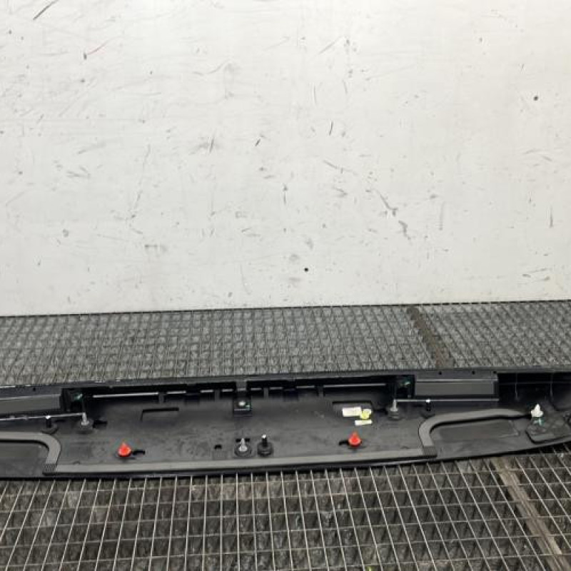 Becquet VOLKSWAGEN GOLF 7 Photo n°4