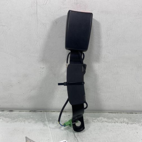 Attache ceinture avant gauche VOLKSWAGEN POLO 5