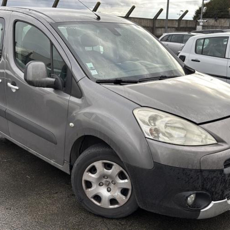 Leve vitre electrique avant droit PEUGEOT PARTNER 2 Photo n°2