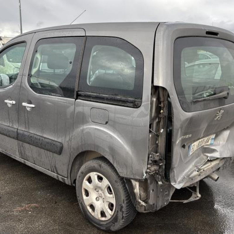 Leve vitre electrique avant droit PEUGEOT PARTNER 2 Photo n°4