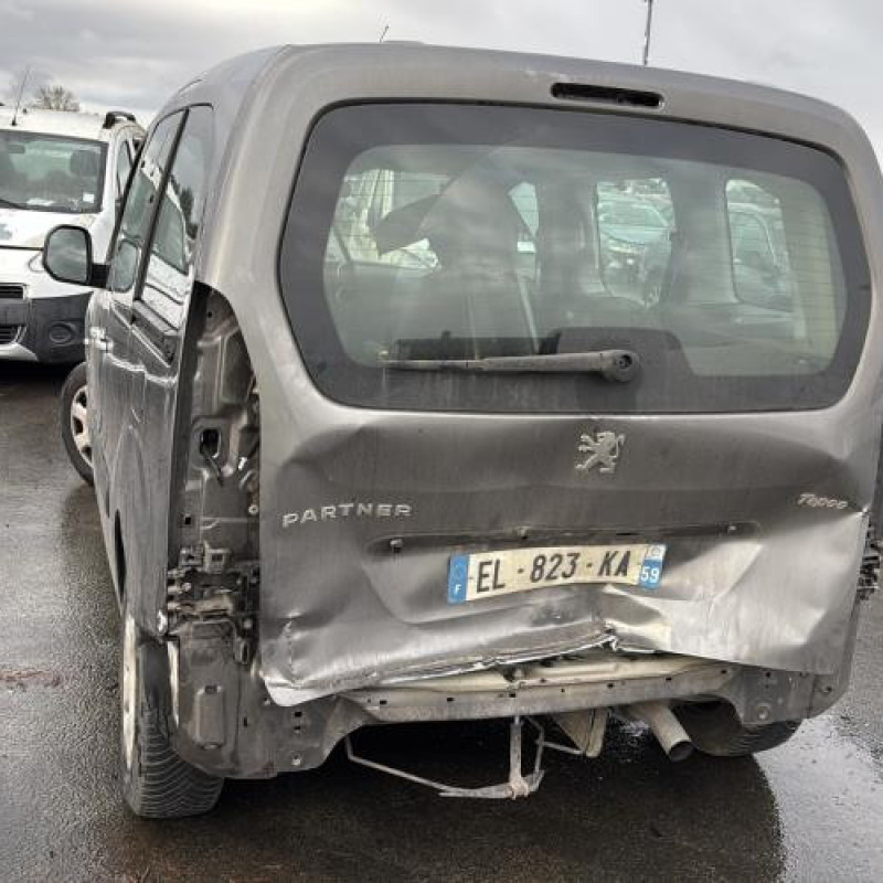 Leve vitre electrique avant droit PEUGEOT PARTNER 2 Photo n°5