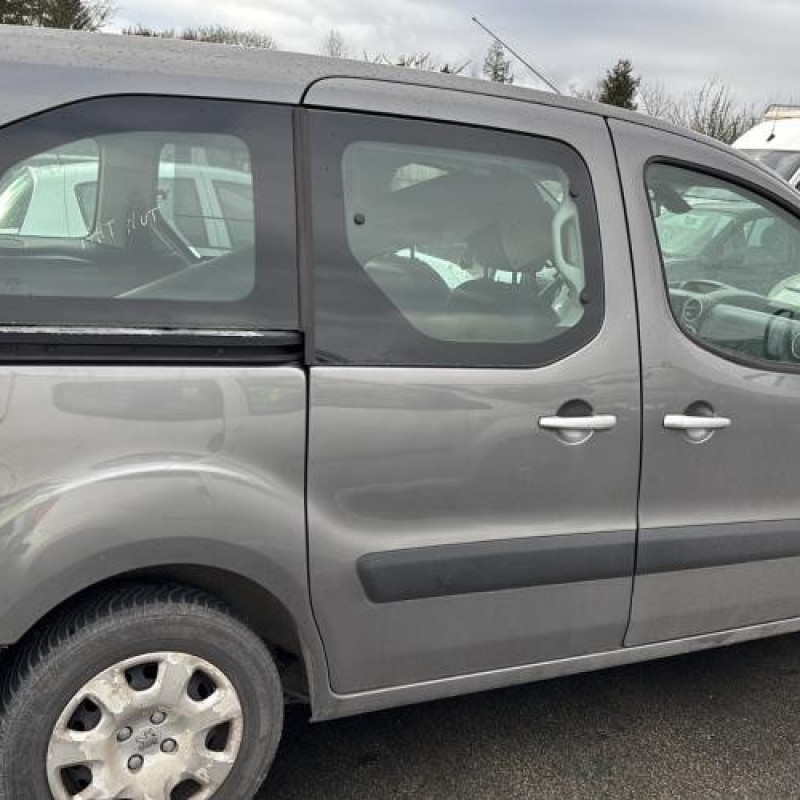 Leve vitre electrique avant droit PEUGEOT PARTNER 2 Photo n°7