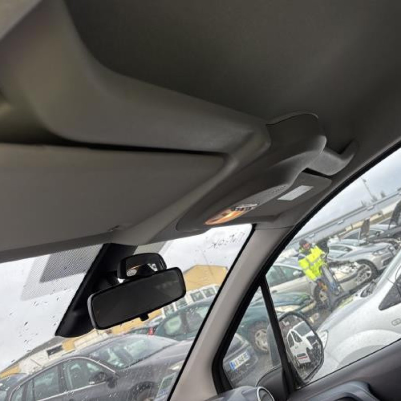 Leve vitre electrique avant droit PEUGEOT PARTNER 2 Photo n°9