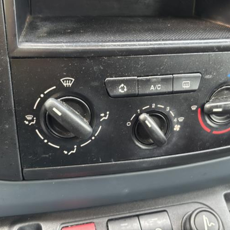 Leve vitre electrique avant droit PEUGEOT PARTNER 2 Photo n°14