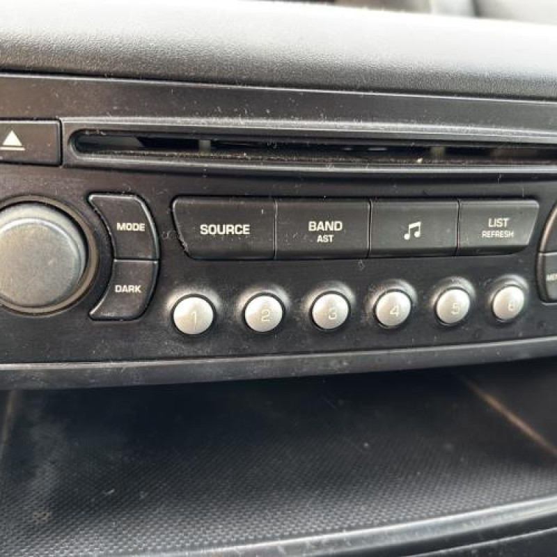 Leve vitre electrique avant droit PEUGEOT PARTNER 2 Photo n°15