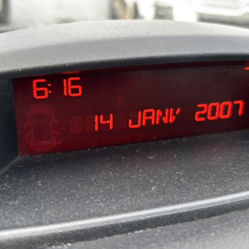 Leve vitre electrique avant droit PEUGEOT PARTNER 2 Photo n°16