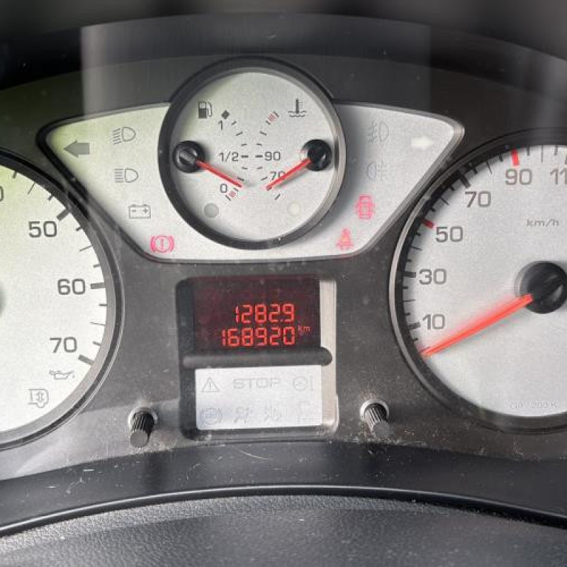 Leve vitre electrique avant droit PEUGEOT PARTNER 2 Photo n°18