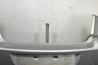 Pare choc arriere RENAULT LAGUNA 3 Photo n°1