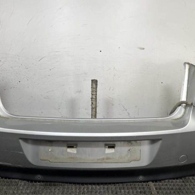 Pare choc arriere RENAULT LAGUNA 3 Photo n°1