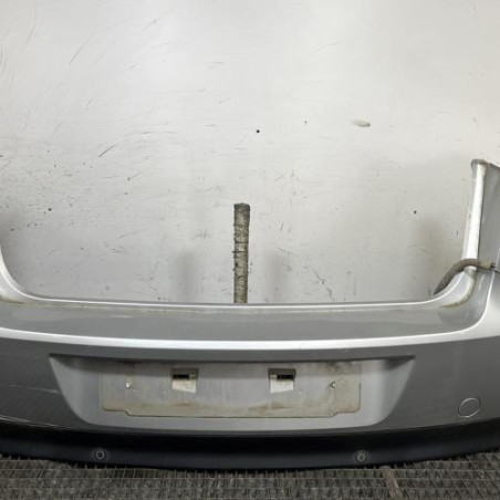 Pare choc arriere RENAULT LAGUNA 3 Photo n°1