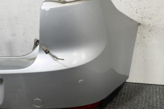 Pare choc arriere RENAULT LAGUNA 3