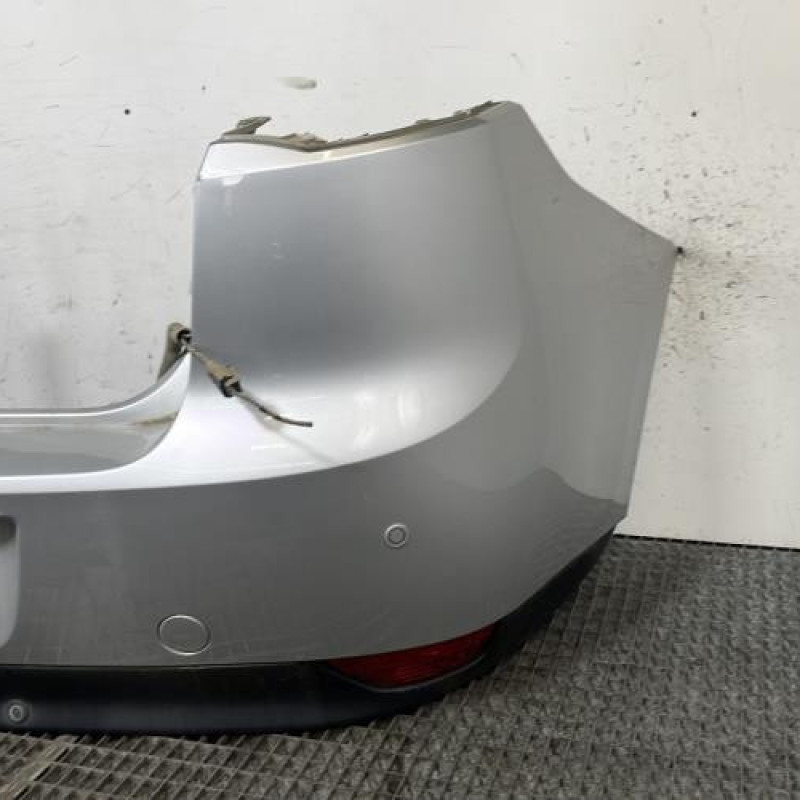 Pare choc arriere RENAULT LAGUNA 3 Photo n°3