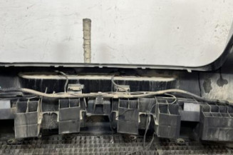 Pare choc arriere RENAULT LAGUNA 3