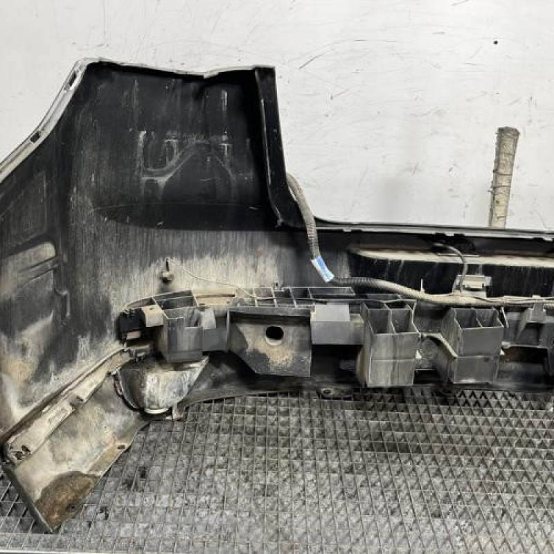 Pare choc arriere RENAULT LAGUNA 3 Photo n°6