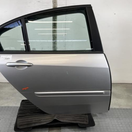 Porte arriere droit RENAULT LAGUNA 3 Photo n°1