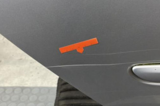 Porte arriere droit RENAULT LAGUNA 3