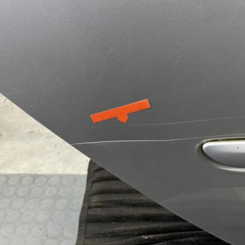 Porte arriere droit RENAULT LAGUNA 3 Photo n°3