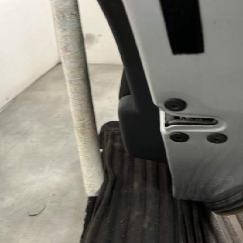 Porte arriere droit RENAULT LAGUNA 3 Photo n°4