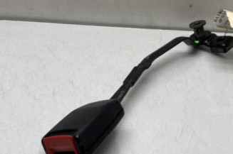 Attache ceinture avant droit VOLKSWAGEN NEW BEETLE 1