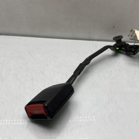 Attache ceinture avant droit VOLKSWAGEN NEW BEETLE 1