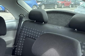 Attache ceinture avant droit VOLKSWAGEN NEW BEETLE 1