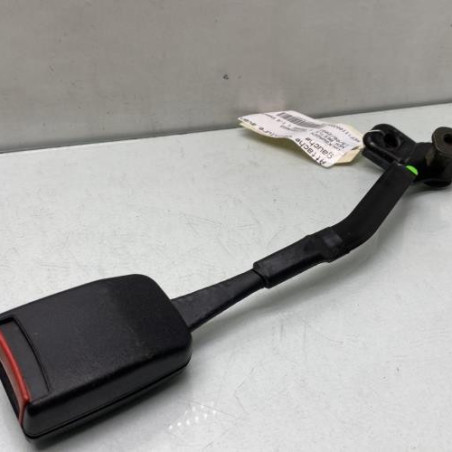 Attache ceinture avant gauche VOLKSWAGEN NEW BEETLE 1 Photo n°1