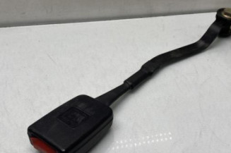 Attache ceinture avant gauche VOLKSWAGEN NEW BEETLE 1