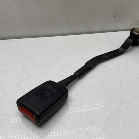 Attache ceinture avant gauche VOLKSWAGEN NEW BEETLE 1