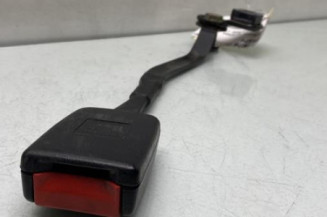 Attache ceinture avant gauche VOLKSWAGEN NEW BEETLE 1