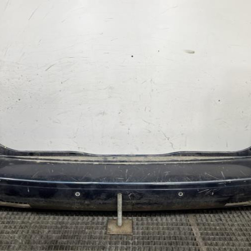 Pare choc arriere PEUGEOT 5008 1 Photo n°1