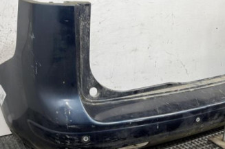 Pare choc arriere PEUGEOT 5008 1