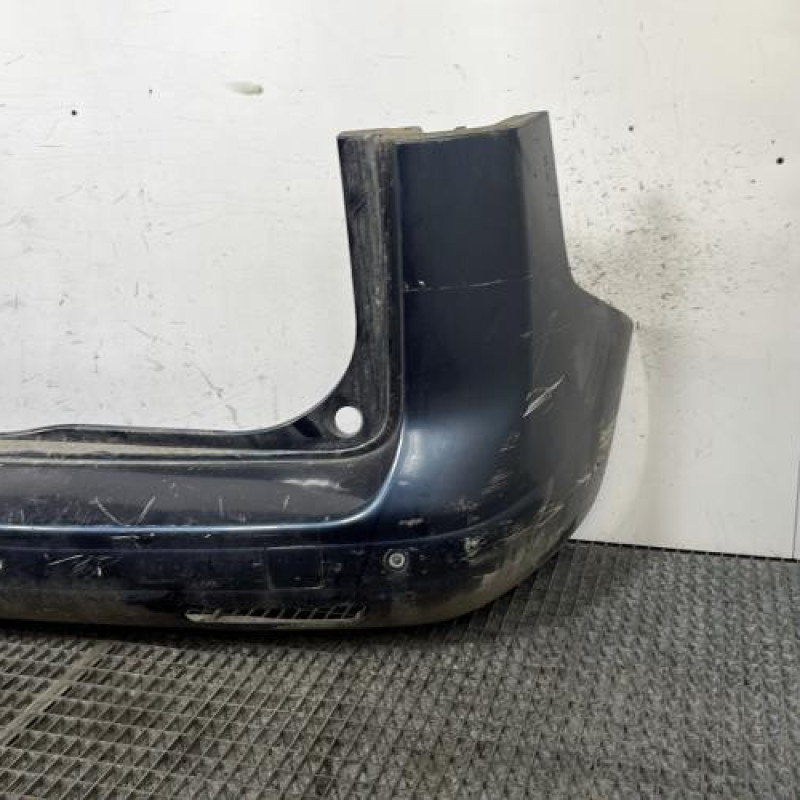 Pare choc arriere PEUGEOT 5008 1 Photo n°3