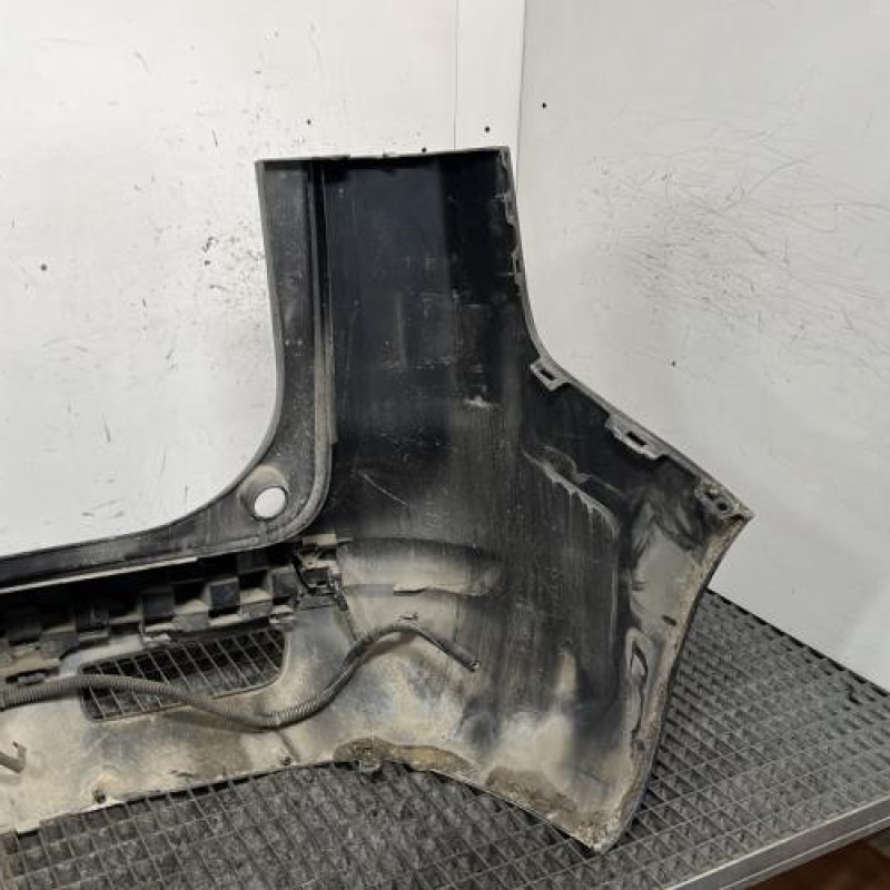 Pare choc arriere PEUGEOT 5008 1 Photo n°4