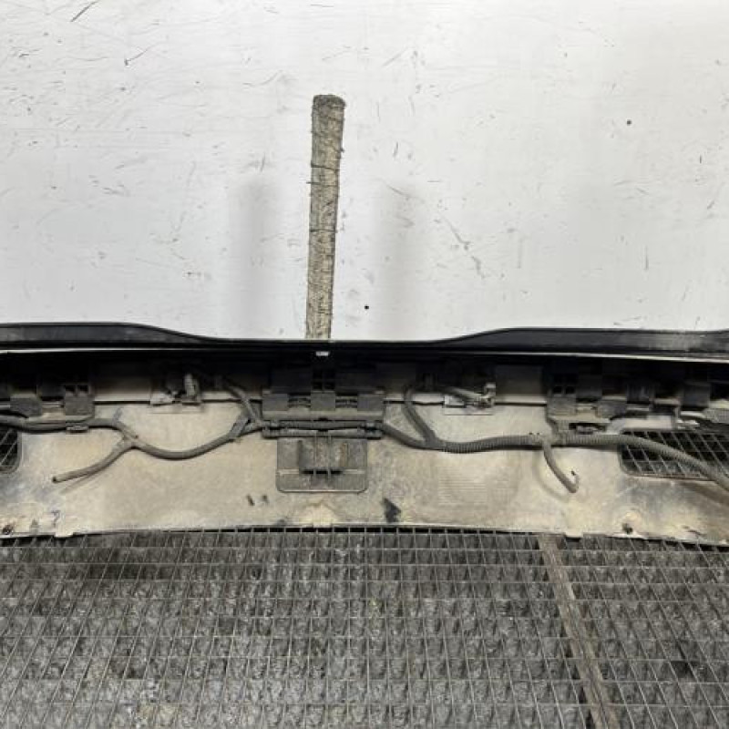 Pare choc arriere PEUGEOT 5008 1 Photo n°5