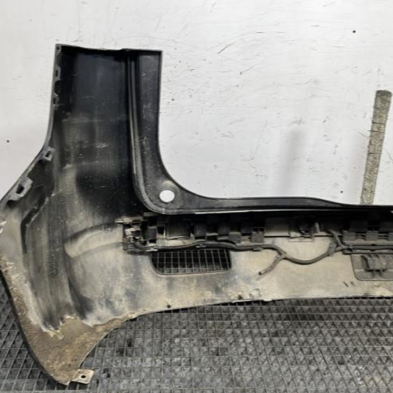 Pare choc arriere PEUGEOT 5008 1 Photo n°6