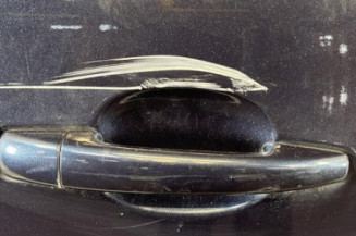 Porte arriere droit PEUGEOT 5008 1