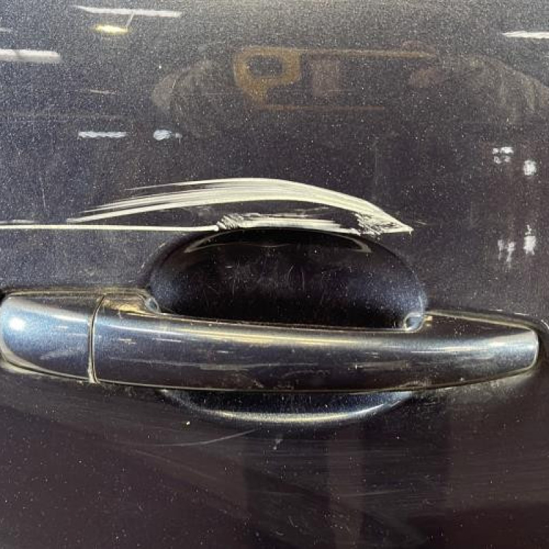 Porte arriere droit PEUGEOT 5008 1 Photo n°2