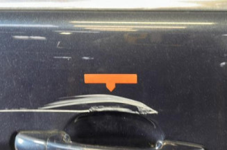 Porte arriere droit PEUGEOT 5008 1