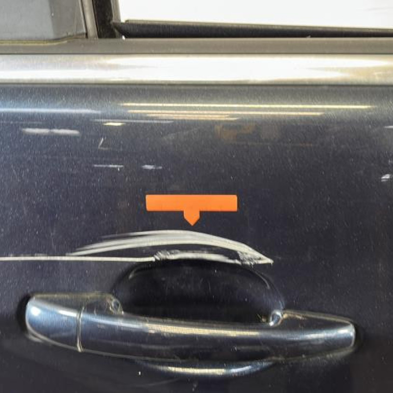 Porte arriere droit PEUGEOT 5008 1 Photo n°3