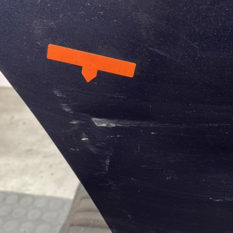 Porte arriere droit PEUGEOT 5008 1 Photo n°4