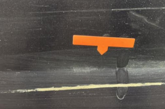 Porte arriere droit PEUGEOT 5008 1