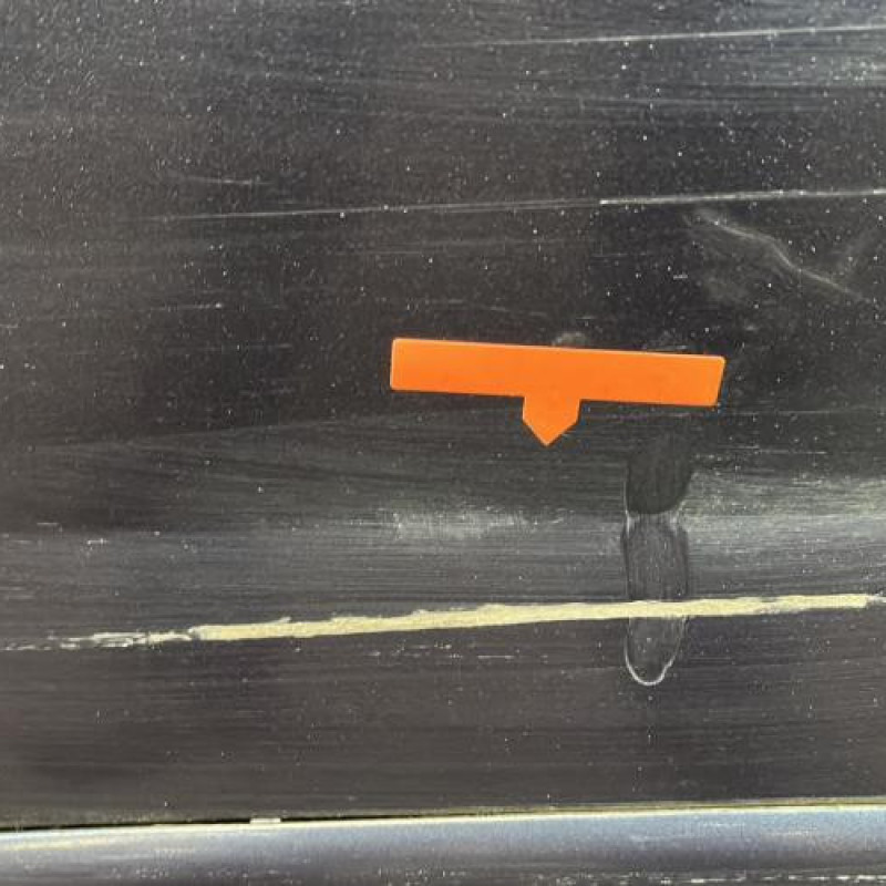 Porte arriere droit PEUGEOT 5008 1 Photo n°5