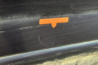 Porte arriere droit PEUGEOT 5008 1