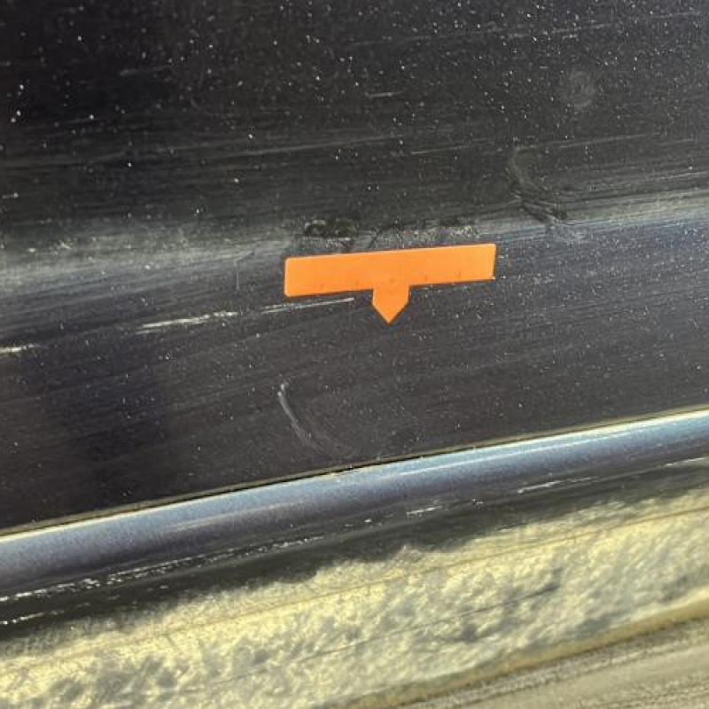 Porte arriere droit PEUGEOT 5008 1 Photo n°6